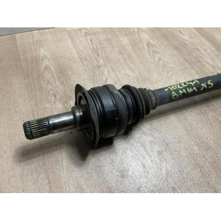 Cardan arriere droit (transmission) BMW X5 E70 PHASE 1 d’occasion