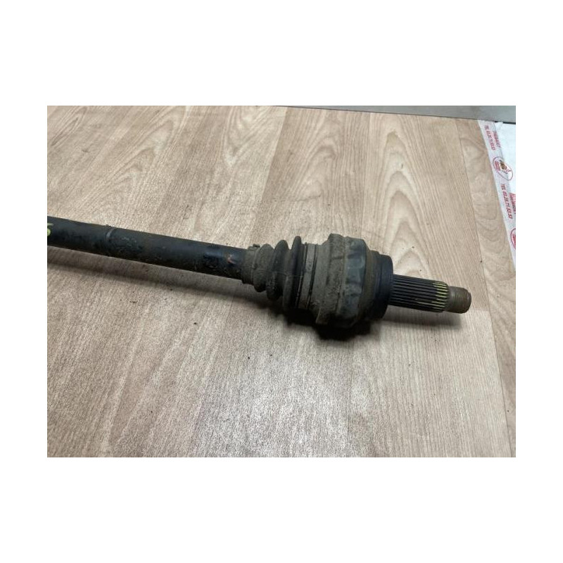 Cardan arriere droit (transmission) BMW X5 E70 PHASE 1 d’occasion
