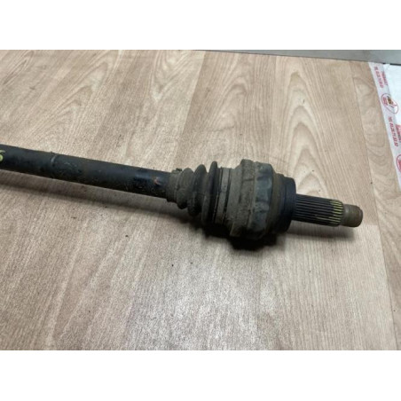 Cardan arriere droit (transmission) BMW X5 E70 PHASE 1 d’occasion