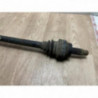 Cardan arriere droit (transmission) BMW X5 E70 PHASE 1 d’occasion