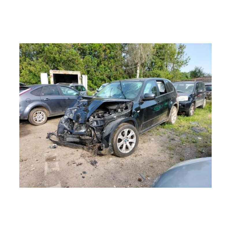 Bras essuie glace avant droit BMW X5 E70 PHASE 1 d’occasion