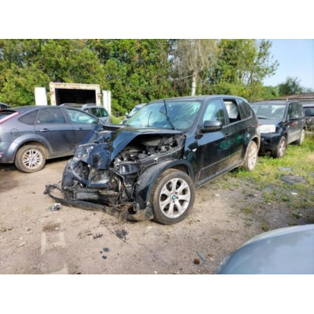 Bras essuie glace avant droit BMW X5 E70 PHASE 1 d’occasion
