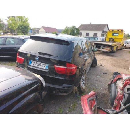 Bras essuie glace avant droit BMW X5 E70 PHASE 1 d’occasion