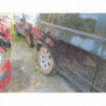 Bras essuie glace avant droit BMW X5 E70 PHASE 1 d’occasion