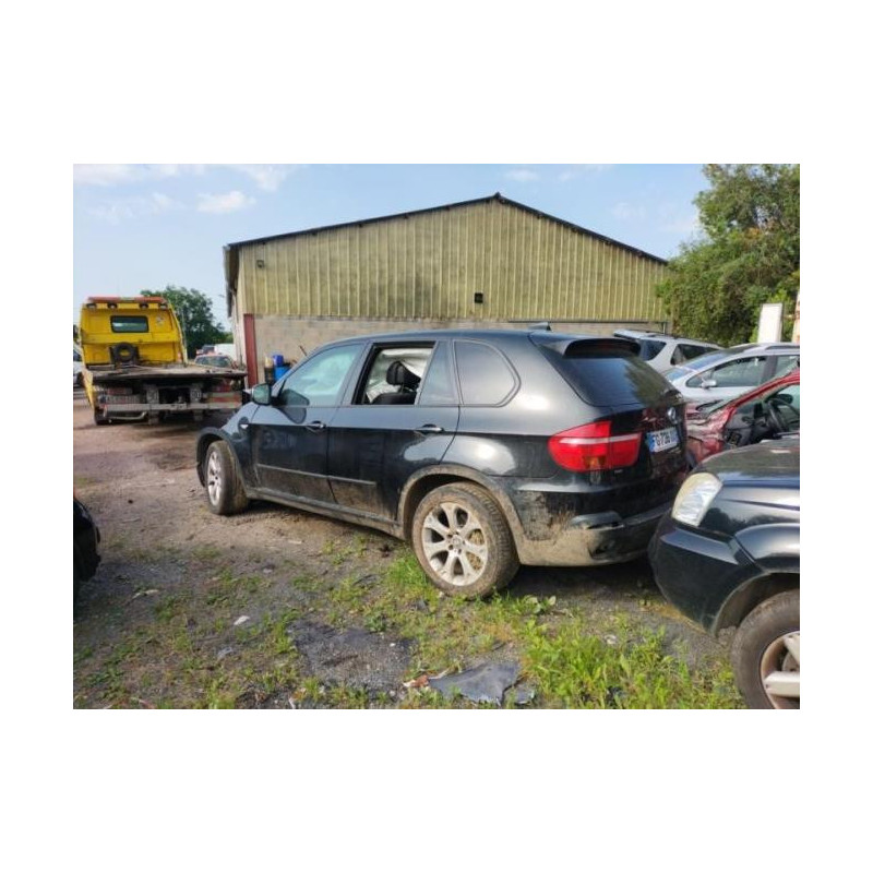 Bras essuie glace avant droit BMW X5 E70 PHASE 1 d’occasion