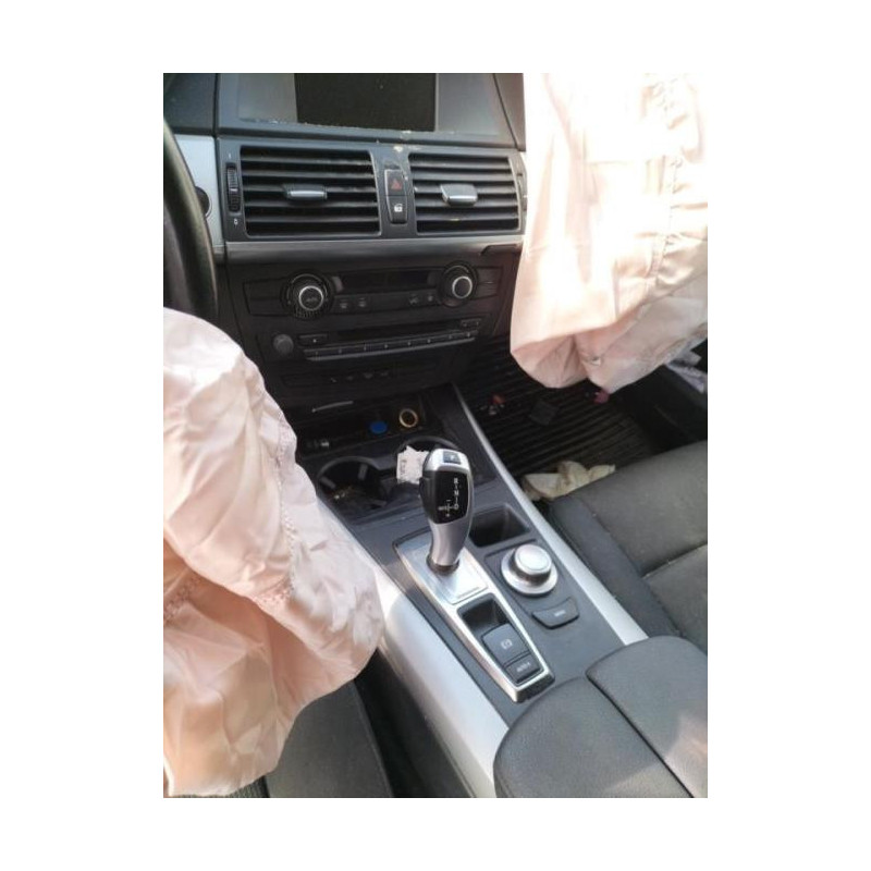 Bras essuie glace avant droit BMW X5 E70 PHASE 1 d’occasion
