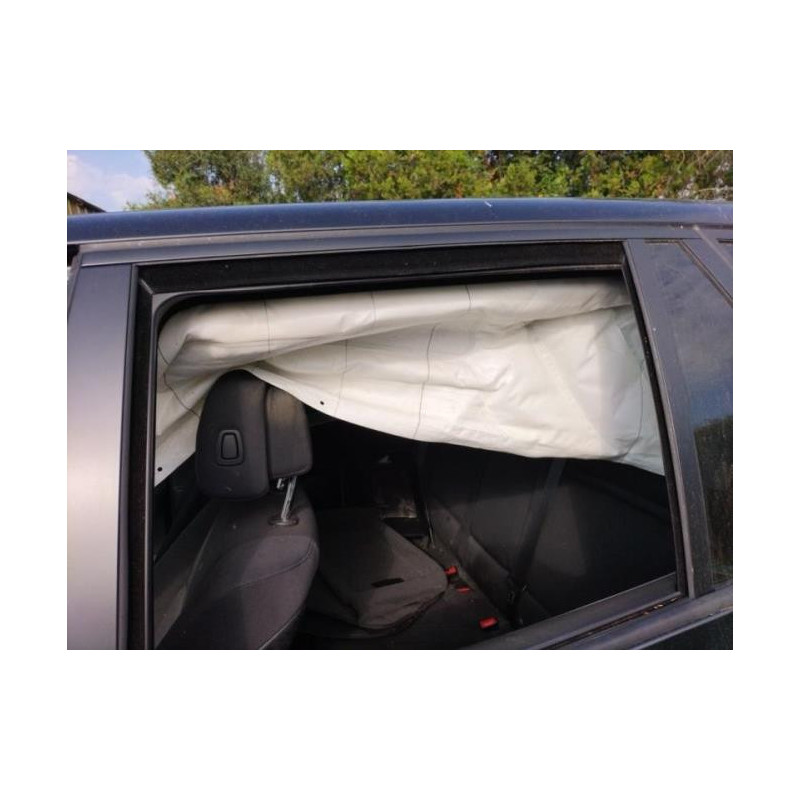 Bras essuie glace avant droit BMW X5 E70 PHASE 1 d’occasion