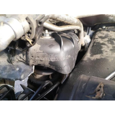 Bras essuie glace avant droit BMW X5 E70 PHASE 1 d’occasion