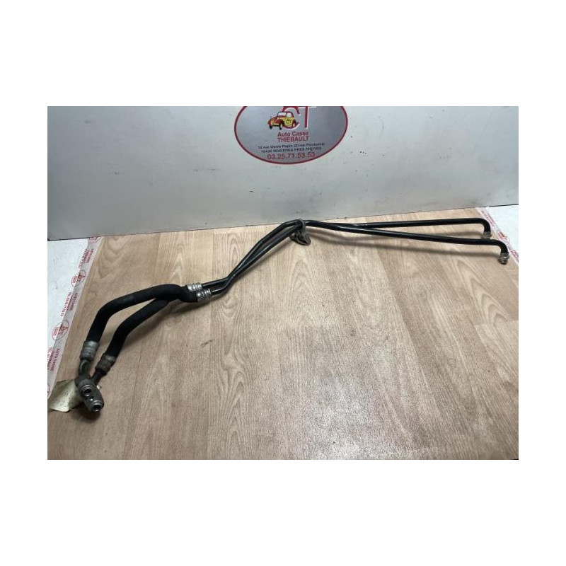 Tuyau hydraulique de direction assistee BMW X5 E70 PHASE 1 d’occasion