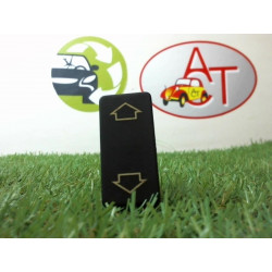 Interrupteur de leve vitre avant droit PEUGEOT 405 PHASE 2 d’occasion