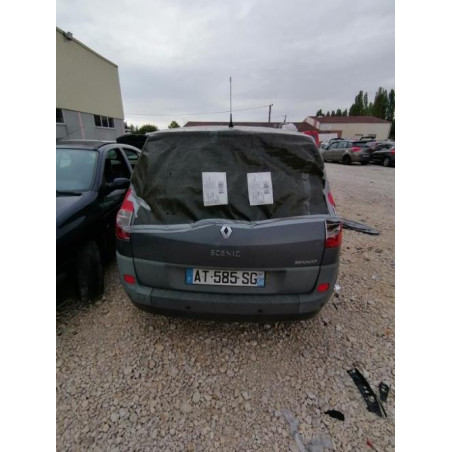 Boitier filtre a air RENAULT SCENIC 2 PHASE 2 d’occasion