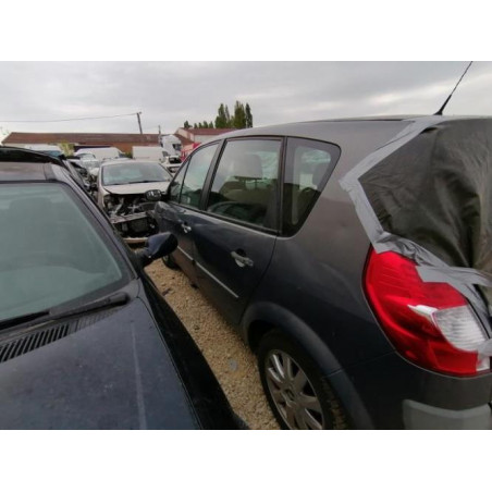 Boitier filtre a air RENAULT SCENIC 2 PHASE 2 d’occasion