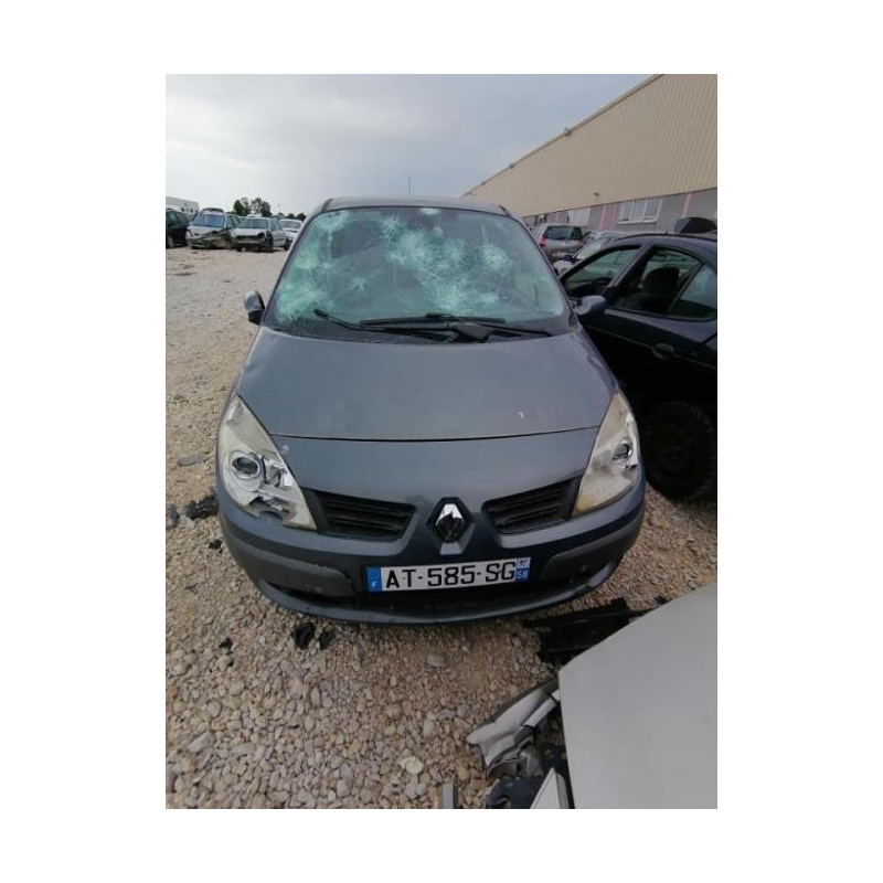 Durite RENAULT SCENIC 2 PHASE 2 d’occasion