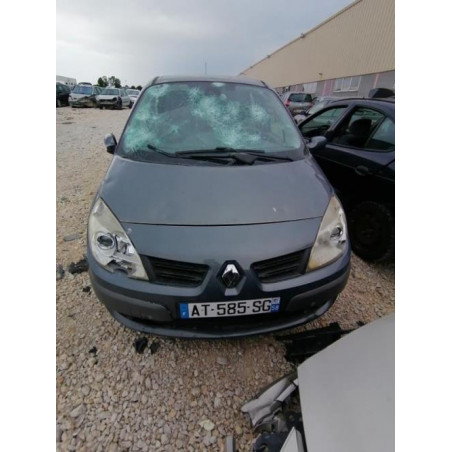 Durite RENAULT SCENIC 2 PHASE 2 d’occasion