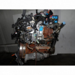 Moteur RENAULT CAPTUR 1 PHASE 2 d’occasion