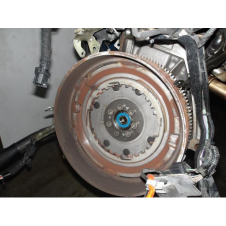 Moteur RENAULT CAPTUR 1 PHASE 2 d’occasion