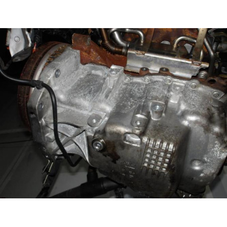 Moteur RENAULT CAPTUR 1 PHASE 2 d’occasion
