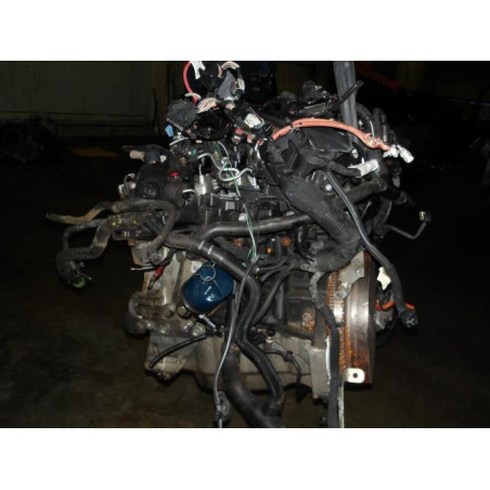 Moteur RENAULT CAPTUR 1 PHASE 2 d’occasion