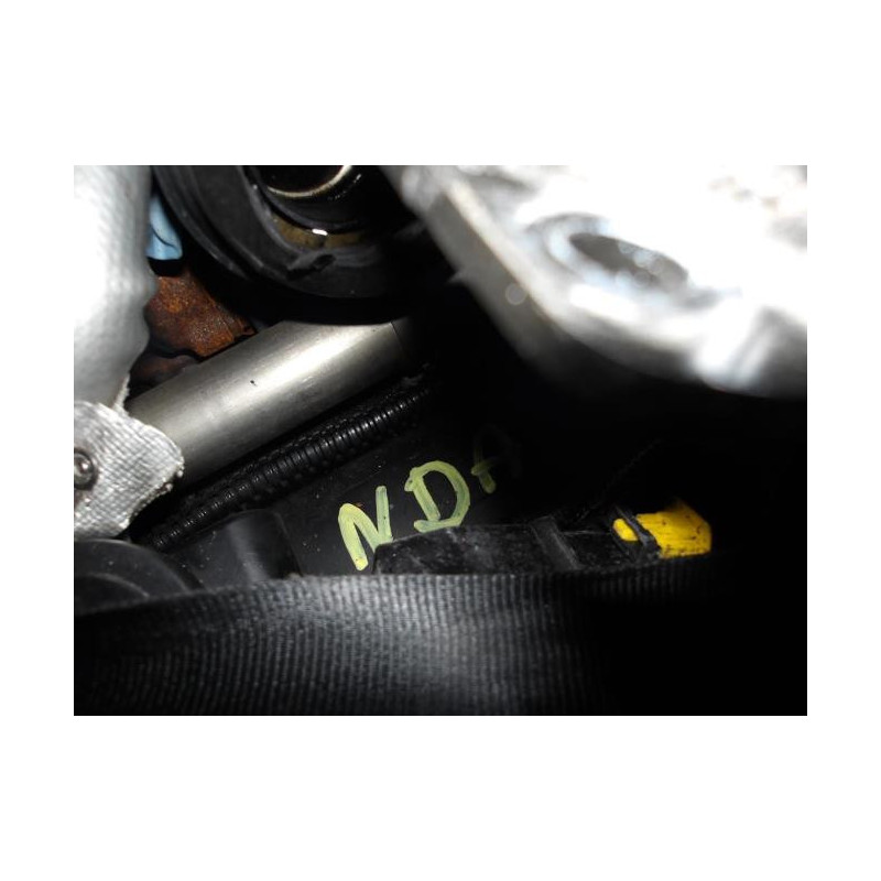 Moteur RENAULT CAPTUR 1 PHASE 2 d’occasion