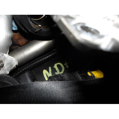 Moteur RENAULT CAPTUR 1 PHASE 2 d’occasion