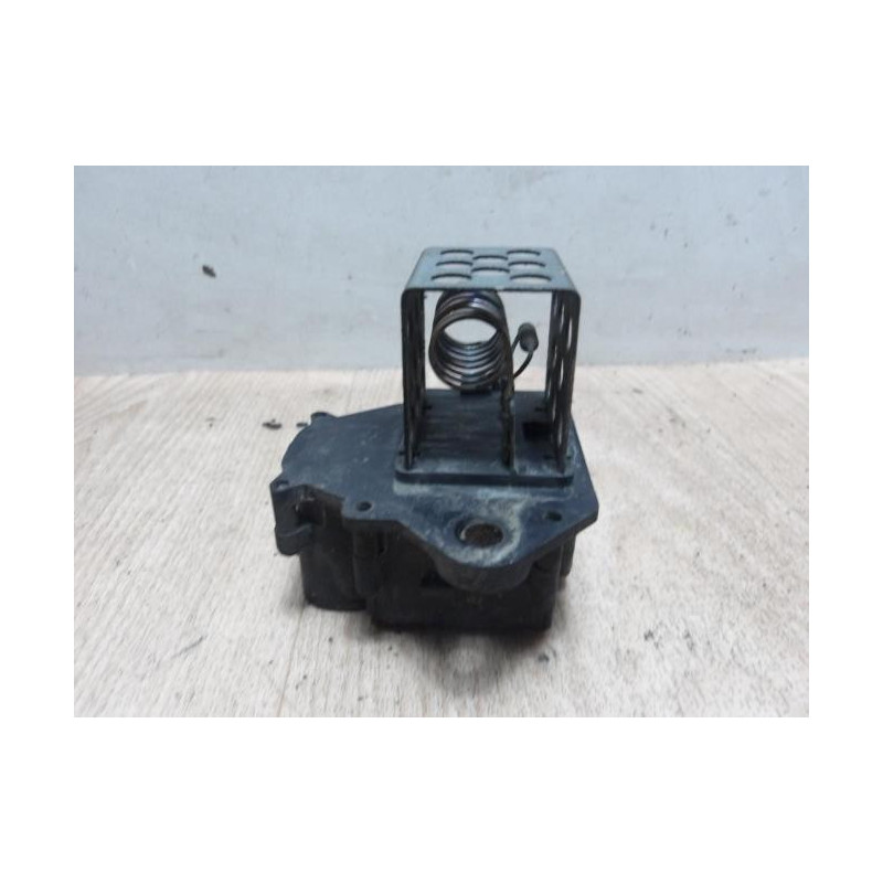 Resistance chauffage PEUGEOT 3008 1 PHASE 1 d’occasion