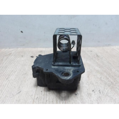 Resistance chauffage PEUGEOT 3008 1 PHASE 1 d’occasion