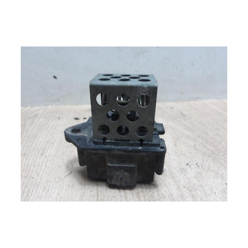 Resistance chauffage PEUGEOT 3008 1 PHASE 1 d’occasion