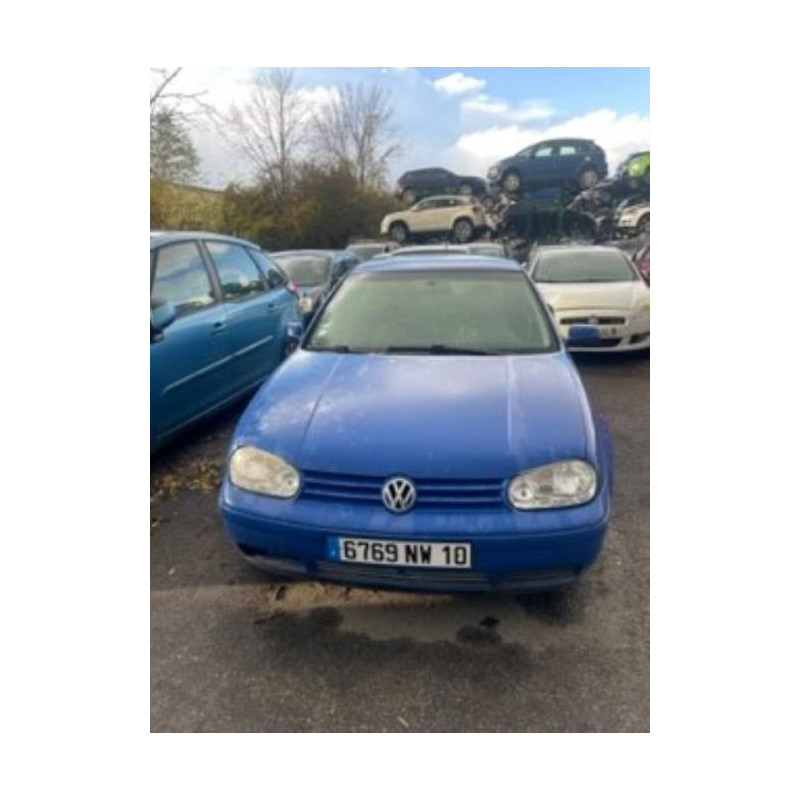 Injecteurs VOLKSWAGEN GOLF 4 d’occasion