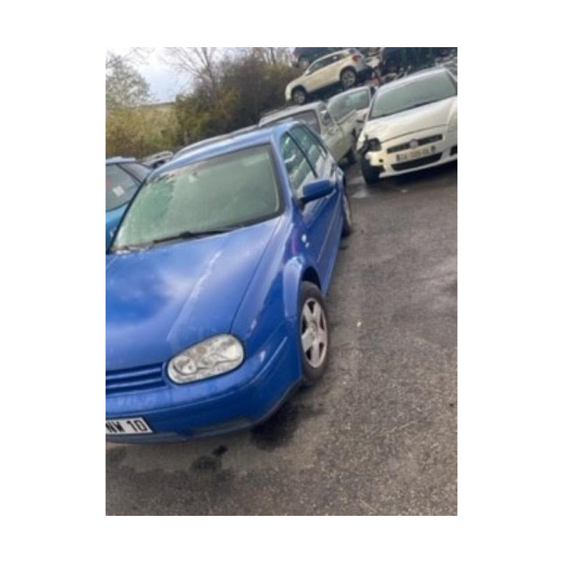 Injecteurs VOLKSWAGEN GOLF 4 d’occasion