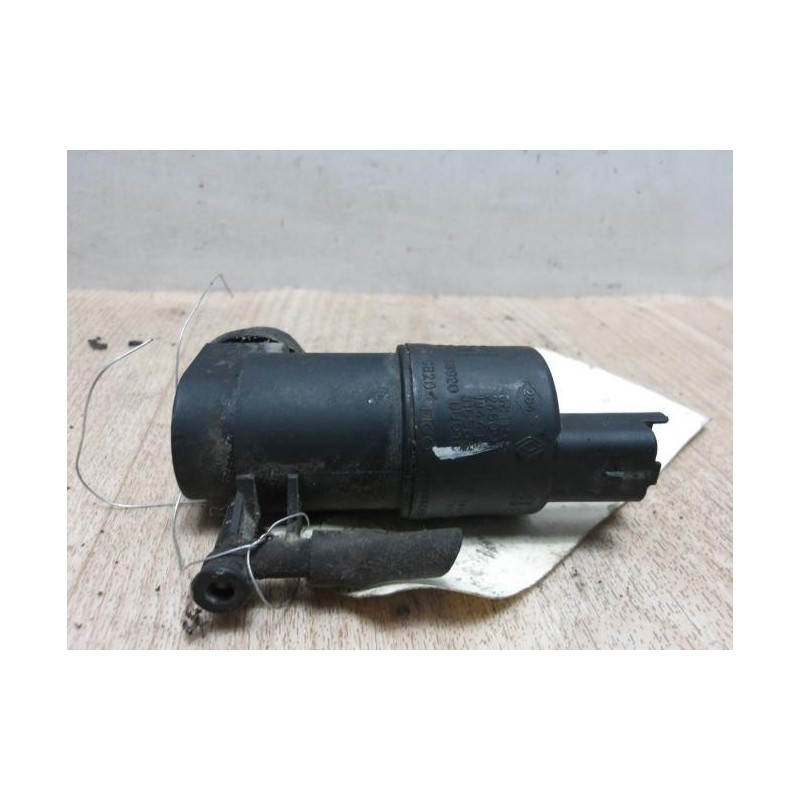 Pompe lave glace avant RENAULT MASTER 3 PHASE 1 d’occasion