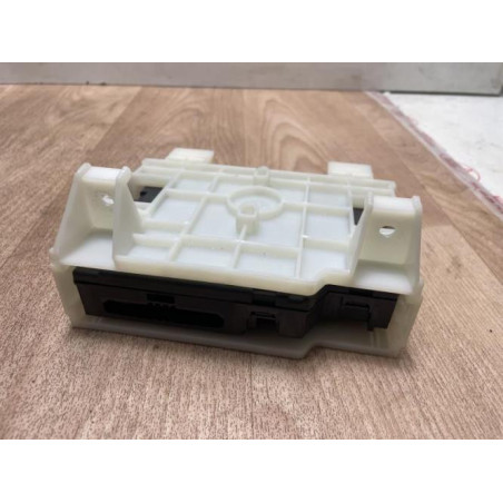 Lecteur de carte (neiman) RENAULT CAPTUR 1 PHASE 2 d’occasion