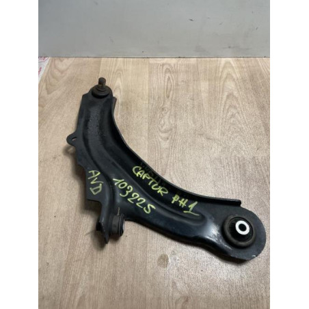 Triangle avant droit RENAULT CAPTUR 1 PHASE 2 d’occasion
