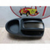 Console central (interieur plastique) TOYOTA AYGO 1 PHASE 2 d’occasion