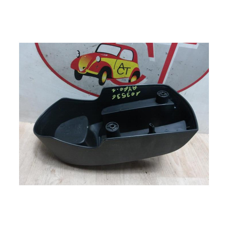 Console central (interieur plastique) TOYOTA AYGO 1 PHASE 2 d’occasion