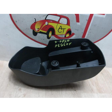Console central (interieur plastique) TOYOTA AYGO 1 PHASE 2 d’occasion