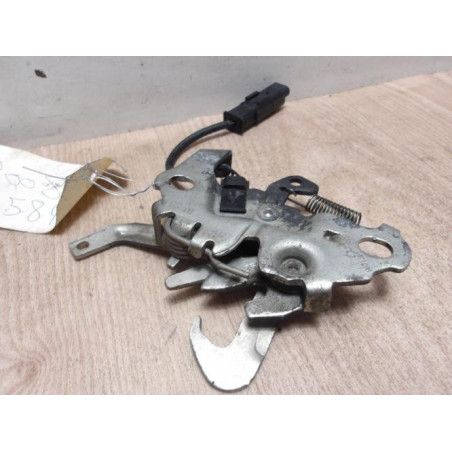 Serrure de capot PEUGEOT 3008 1 PHASE 1 d’occasion