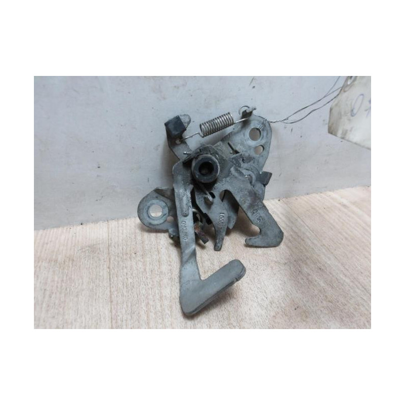 Serrure de capot CITROEN BERLINGO 1 PHASE 2 d’occasion