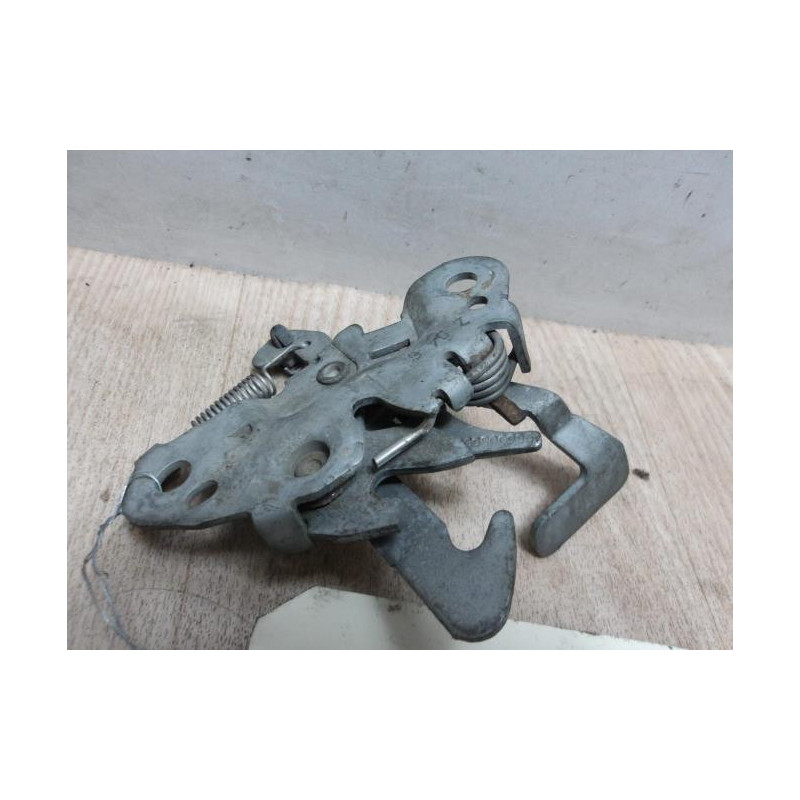 Serrure de capot CITROEN BERLINGO 1 PHASE 2 d’occasion