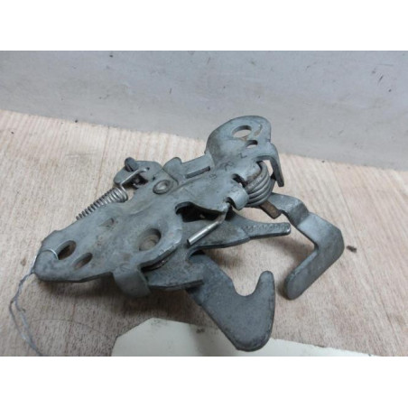 Serrure de capot CITROEN BERLINGO 1 PHASE 2 d’occasion