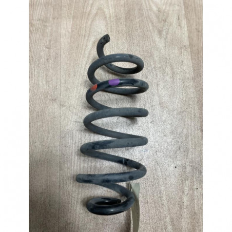 Ressort de suspension arriere droit RENAULT CAPTUR 1 PHASE 2 d’occasion