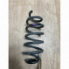 Ressort de suspension arriere droit RENAULT CAPTUR 1 PHASE 2 d’occasion