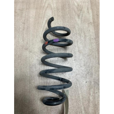 Ressort de suspension arriere droit RENAULT CAPTUR 1 PHASE 2 d’occasion