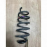 Ressort de suspension arriere droit RENAULT CAPTUR 1 PHASE 2 d’occasion