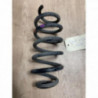 Ressort de suspension arriere gauche RENAULT CAPTUR 1 PHASE 2 d’occasion