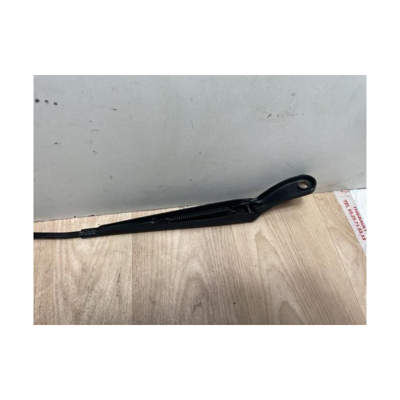 Bras essuie glace avant droit PEUGEOT PARTNER 2 PHASE 1 d’occasion