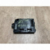 Boitier servitude moteur (BSM) RENAULT CAPTUR 1 PHASE 2 d’occasion