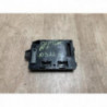 Boitier servitude moteur (BSM) RENAULT CAPTUR 1 PHASE 2 d’occasion