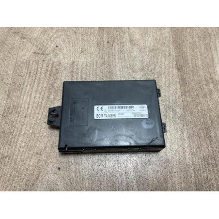 Boitier servitude moteur (BSM) RENAULT CAPTUR 1 PHASE 2 d’occasion