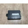 Boitier servitude moteur (BSM) RENAULT CAPTUR 1 PHASE 2 d’occasion