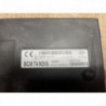 Boitier servitude moteur (BSM) RENAULT CAPTUR 1 PHASE 2 d’occasion